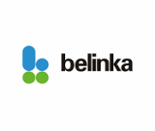 Belinka logo