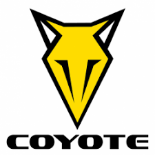 Coyote logo