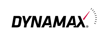 Dynamax logo