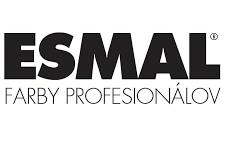 Esmal logo