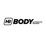 HB Body logo