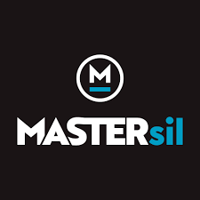 MASTERsil logo