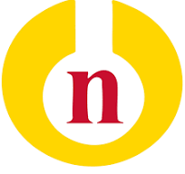 Novochema logo