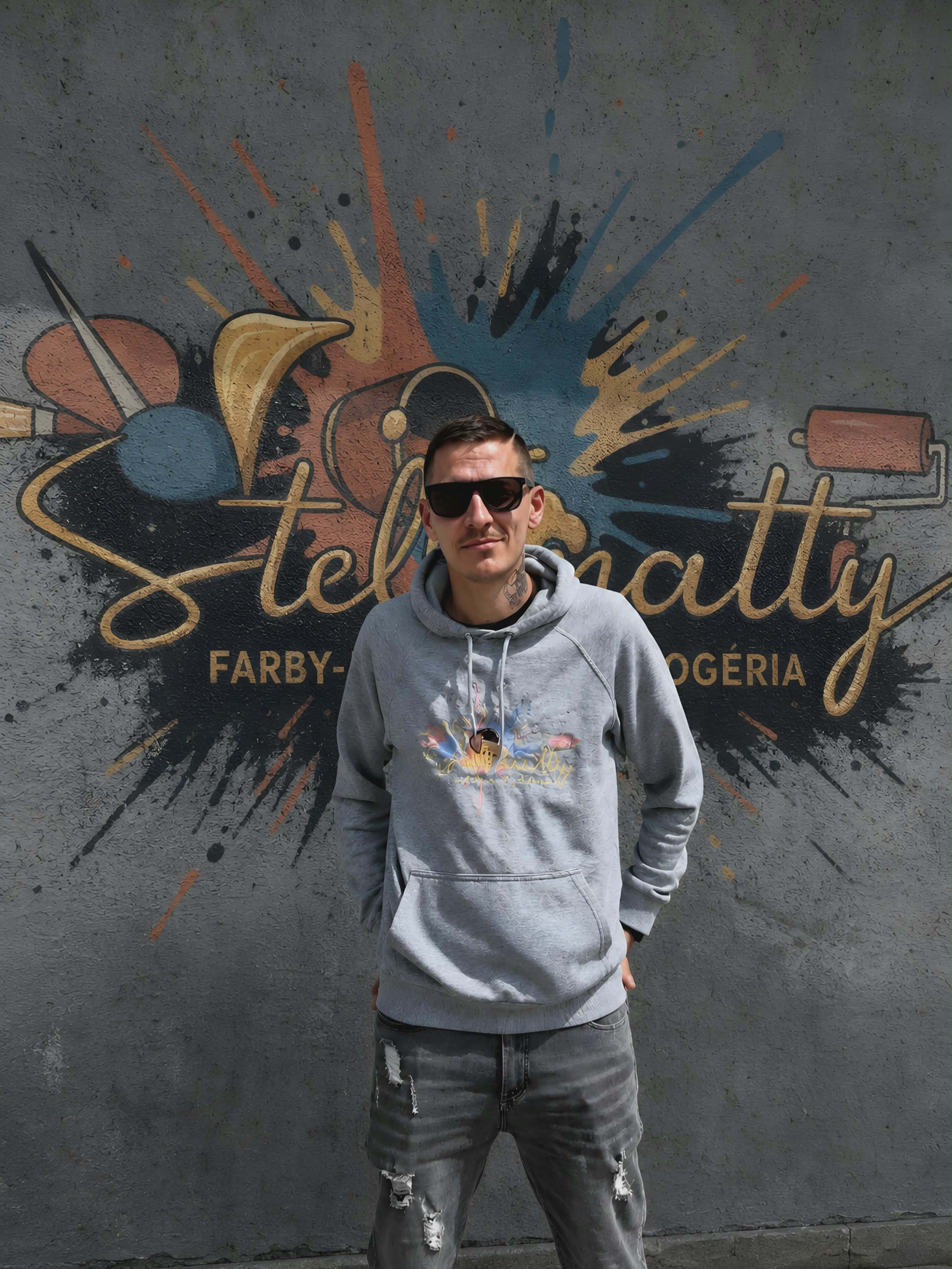 David Stacho, konateľ STELLMATTY